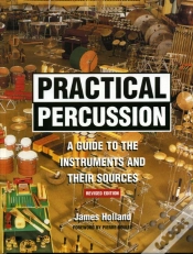 Capa do artigo Practical Percussion