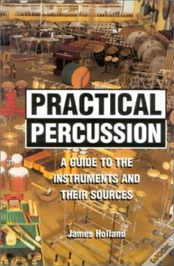 Capa do artigo Practical Percussion