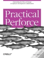 Capa do artigo Practical Perforce