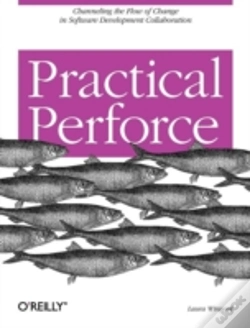 Capa do artigo Practical Perforce