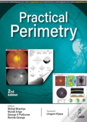 Capa do artigo Practical Perimetry