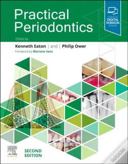 Capa do artigo Practical Periodontics