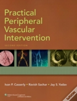 Capa do artigo Practical Peripheral Vascular Intervention