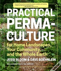 Capa do artigo Practical Permaculture