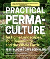 Capa do artigo Practical Permaculture
