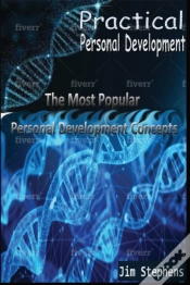 Capa do artigo Practical Personal Development
