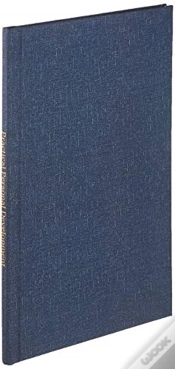 Capa do artigo Practical Personal Development: The Most