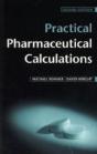 Practical Pharmaceutical Calculations - Preview