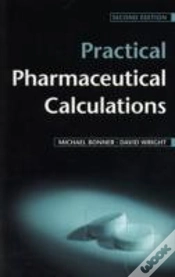 Capa do artigo Practical Pharmaceutical Calculations