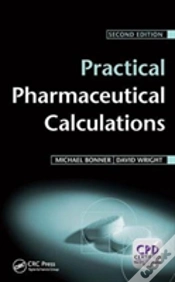 Capa do artigo Practical Pharmaceutical Calculations