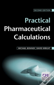 Capa do artigo Practical Pharmaceutical Calculations