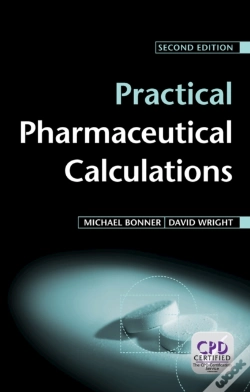 Capa do artigo Practical Pharmaceutical Calculations