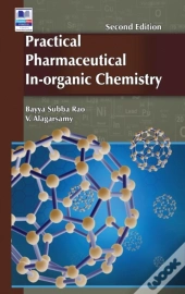 Practical Pharmaceutical In-Organic Chemistry