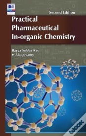 Capa do artigo Practical Pharmaceutical In-Organic Chemistry