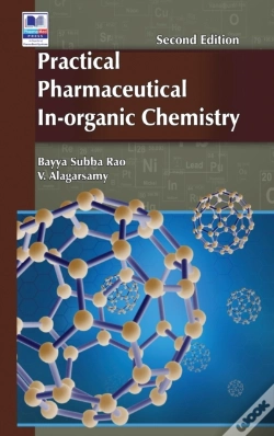 Capa do artigo Practical Pharmaceutical In-Organic Chemistry