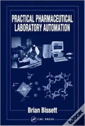 Capa do artigo Practical Pharmaceutical Laboratory Automation
