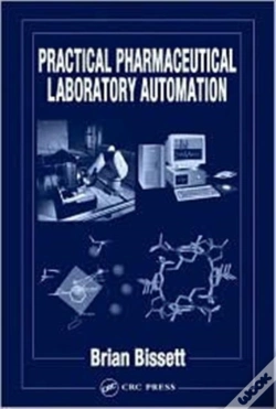 Capa do artigo Practical Pharmaceutical Laboratory Automation