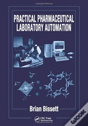 Capa do artigo Practical Pharmaceutical Laboratory Automation