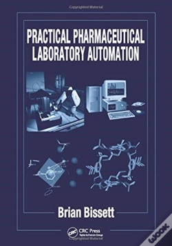 Capa do artigo Practical Pharmaceutical Laboratory Automation