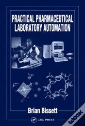 Capa do artigo Practical Pharmaceutical Laboratory Automation