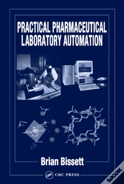 Capa do artigo Practical Pharmaceutical Laboratory Automation