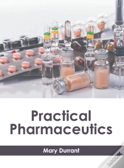 Capa do artigo Practical Pharmaceutics