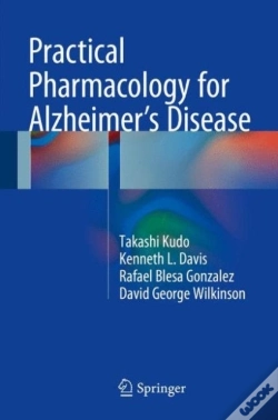 Capa do artigo Practical Pharmacology For Alzheimerâ€™S Disease