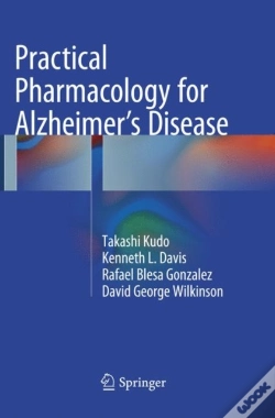 Capa do artigo Practical Pharmacology For Alzheimerâ€™S Disease