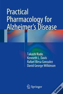 Capa do artigo Practical Pharmacology For Alzheimer'S Disease