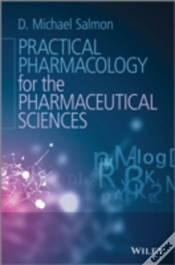 Capa do artigo Practical Pharmacology For The Pharmaceutical Sciences