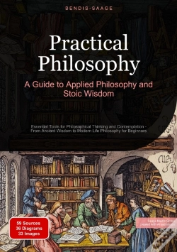 Capa do artigo Practical Philosophy: A Guide To Applied Philosophy And Stoic Wisdom