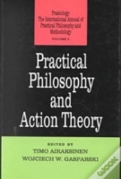 Capa do artigo Practical Philosophy And Action Theory