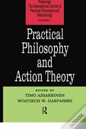 Capa do artigo Practical Philosophy And Action Theory