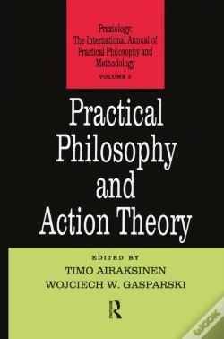 Capa do artigo Practical Philosophy And Action Theory