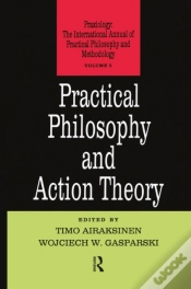 Capa do artigo Practical Philosophy And Action Theory