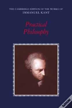 Capa do artigo Practical Philosophy