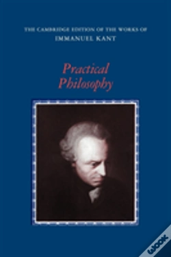 Capa do artigo Practical Philosophy