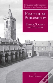 Capa do artigo Practical Philosophy