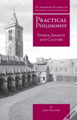 Capa do artigo Practical Philosophy