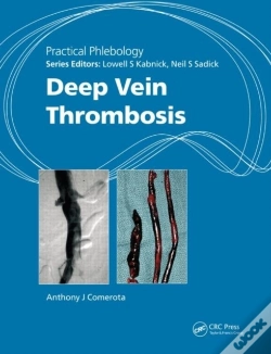 Capa do artigo Practical Phlebology