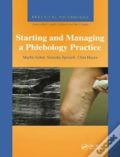 Capa do artigo Practical Phlebology: Starting And Managing A Phlebology Practice
