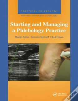 Capa do artigo Practical Phlebology: Starting And Managing A Phlebology Practice