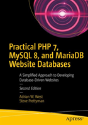 Practical Php 7, Mysql 8, And Mariadb Website Databases - Preview