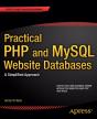 Practical Php And Mysql Website Databases - Preview