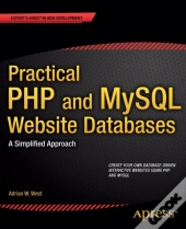 Practical Php And Mysql Website Databases