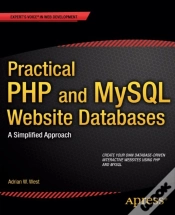 Capa do artigo Practical Php And Mysql Website Databases
