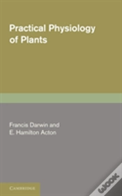 Capa do artigo Practical Physiology Of Plants