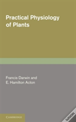 Capa do artigo Practical Physiology Of Plants