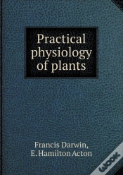 Capa do artigo Practical Physiology Of Plants