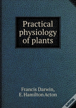 Capa do artigo Practical Physiology Of Plants